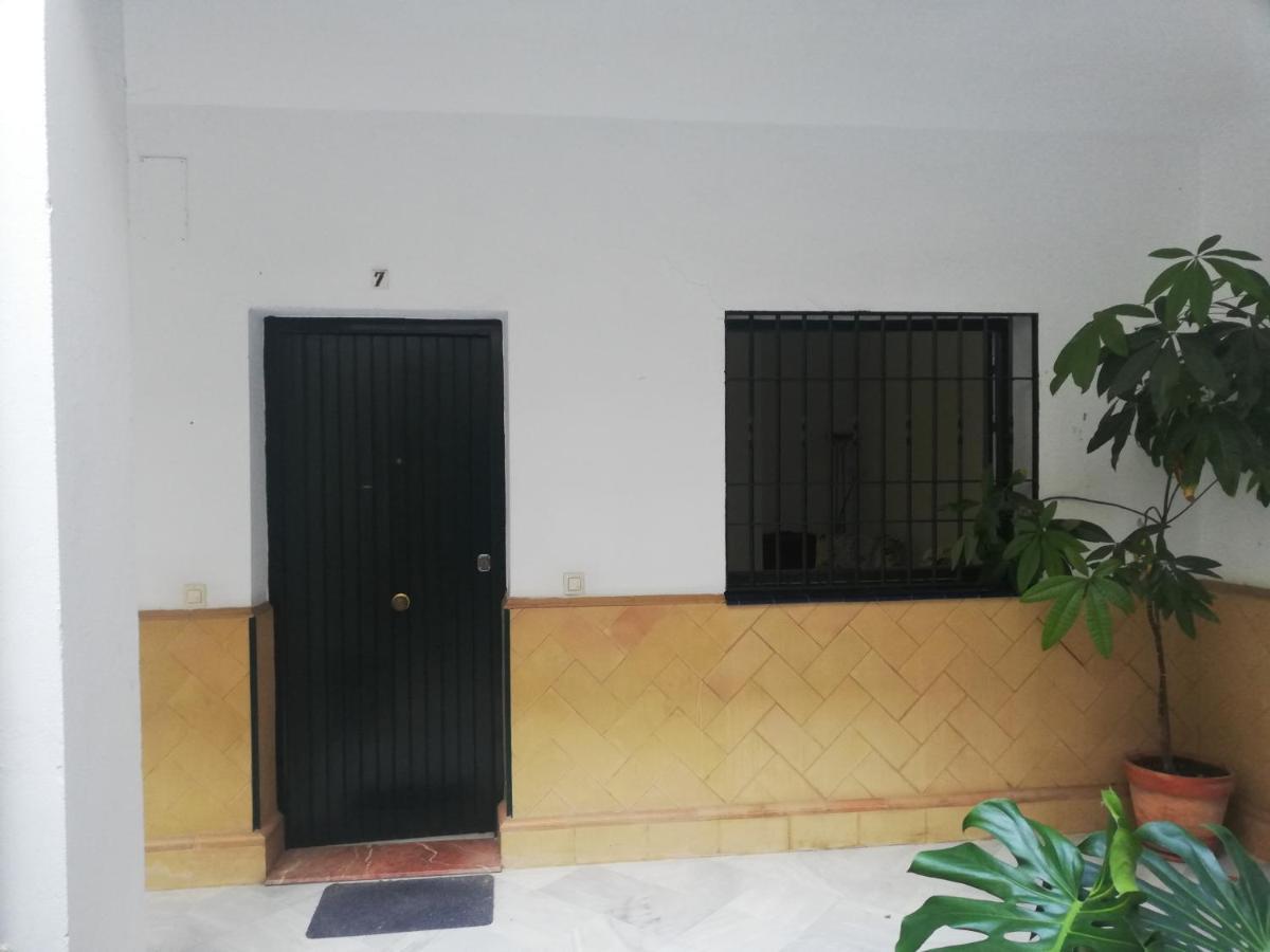 El Alcazar De Ana Appartement *