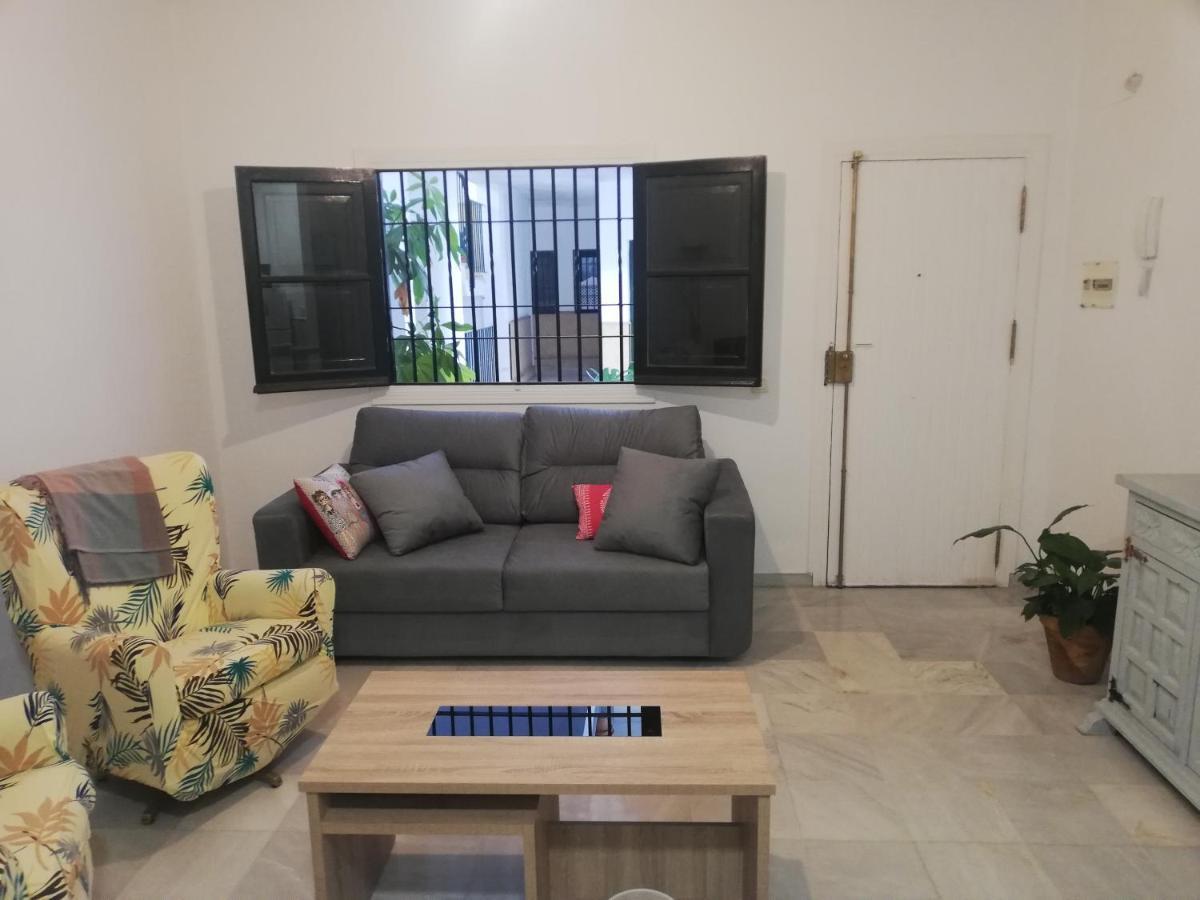 Appartement El Alcazar De Ana