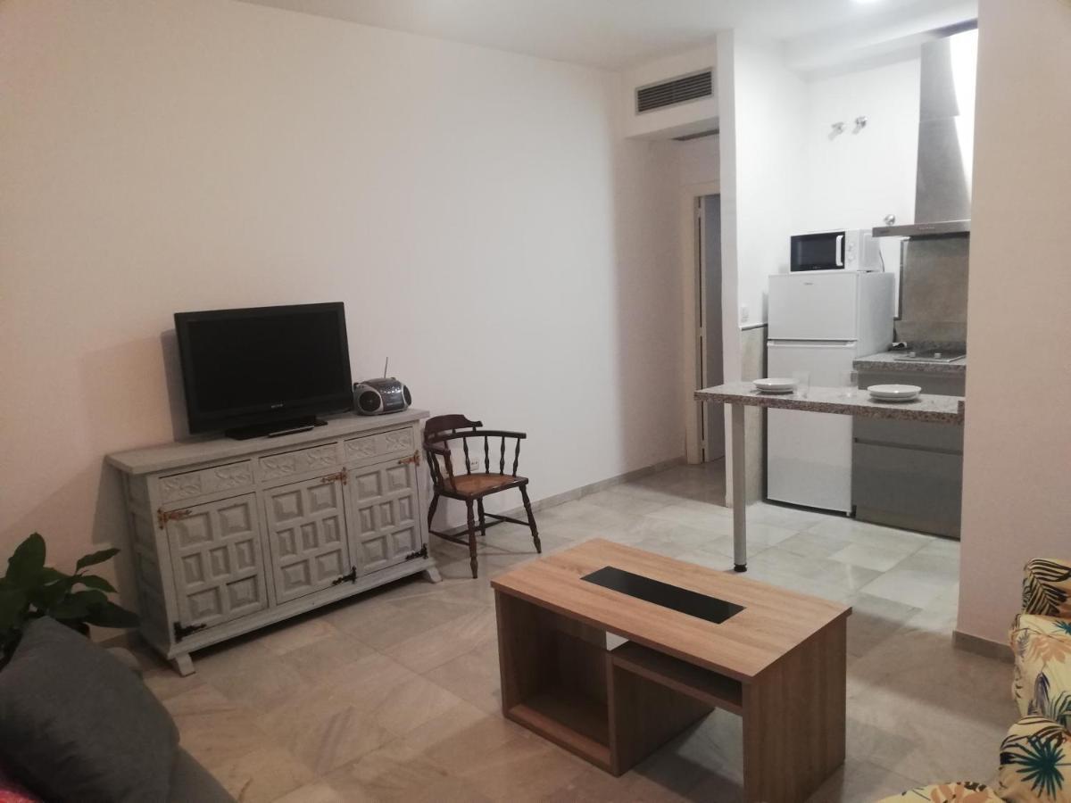 El Alcazar De Ana Appartement