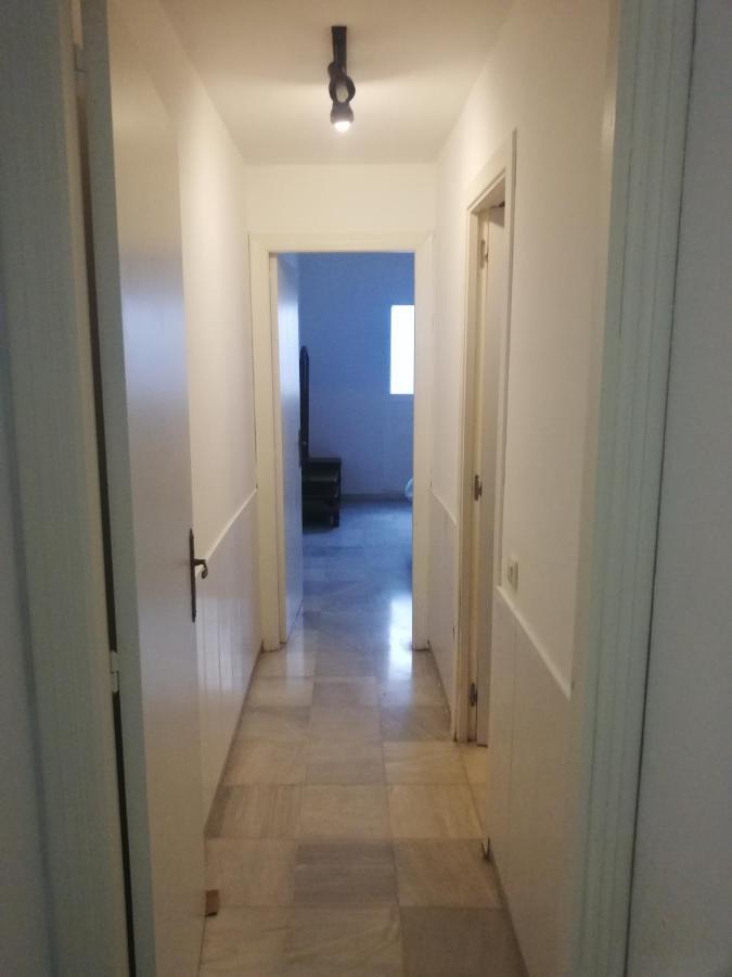Appartement El Alcazar De Ana