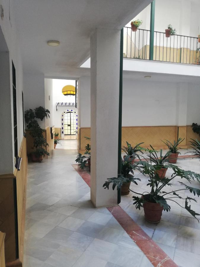 El Alcazar De Ana Appartement *