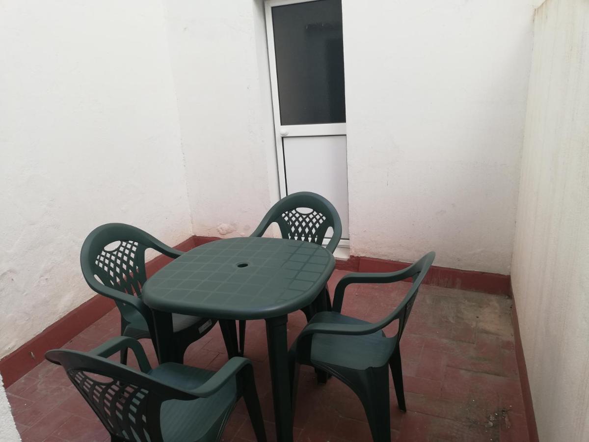 El Alcazar De Ana Appartement