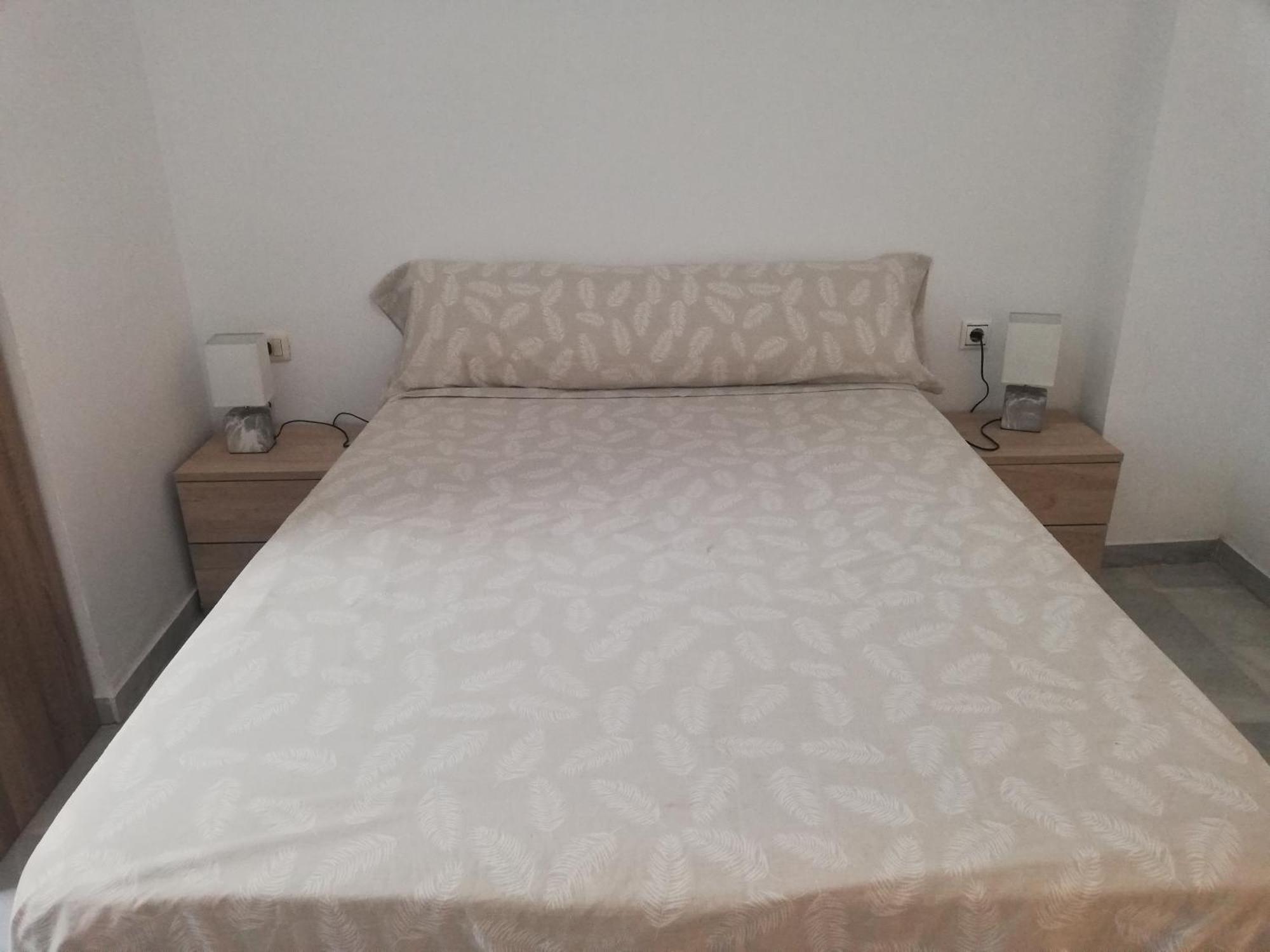 Appartement El Alcazar De Ana Sevilla