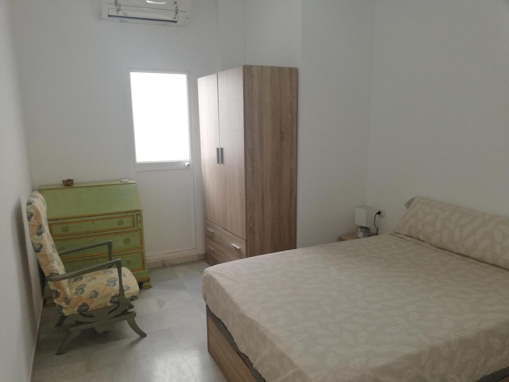 Appartement El Alcazar De Ana Sevilla
